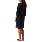 Robe Jonah - Indigo