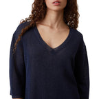 Robe Jonah - Indigo