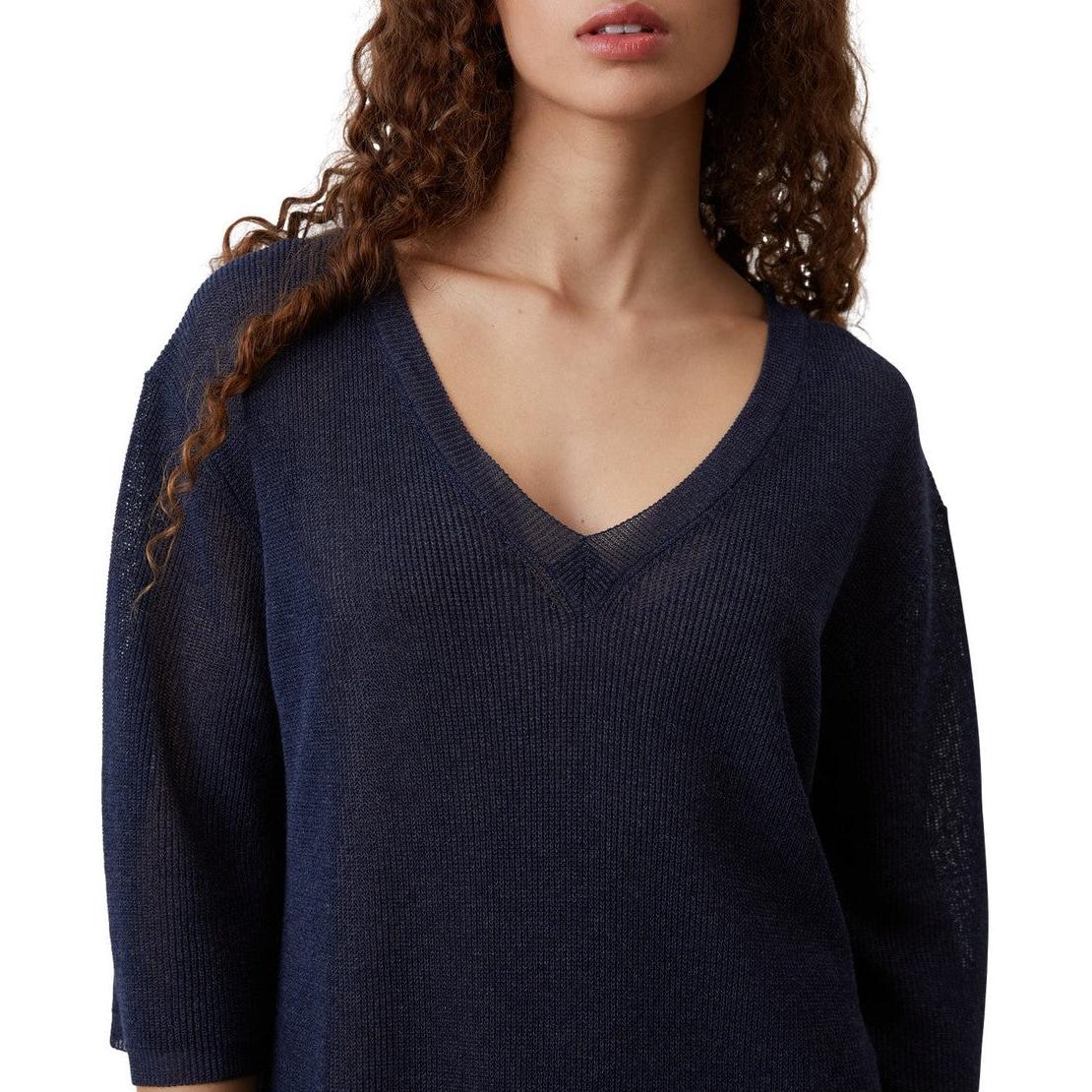 Robe Jonah - Indigo