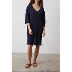 Robe Jonah - Indigo