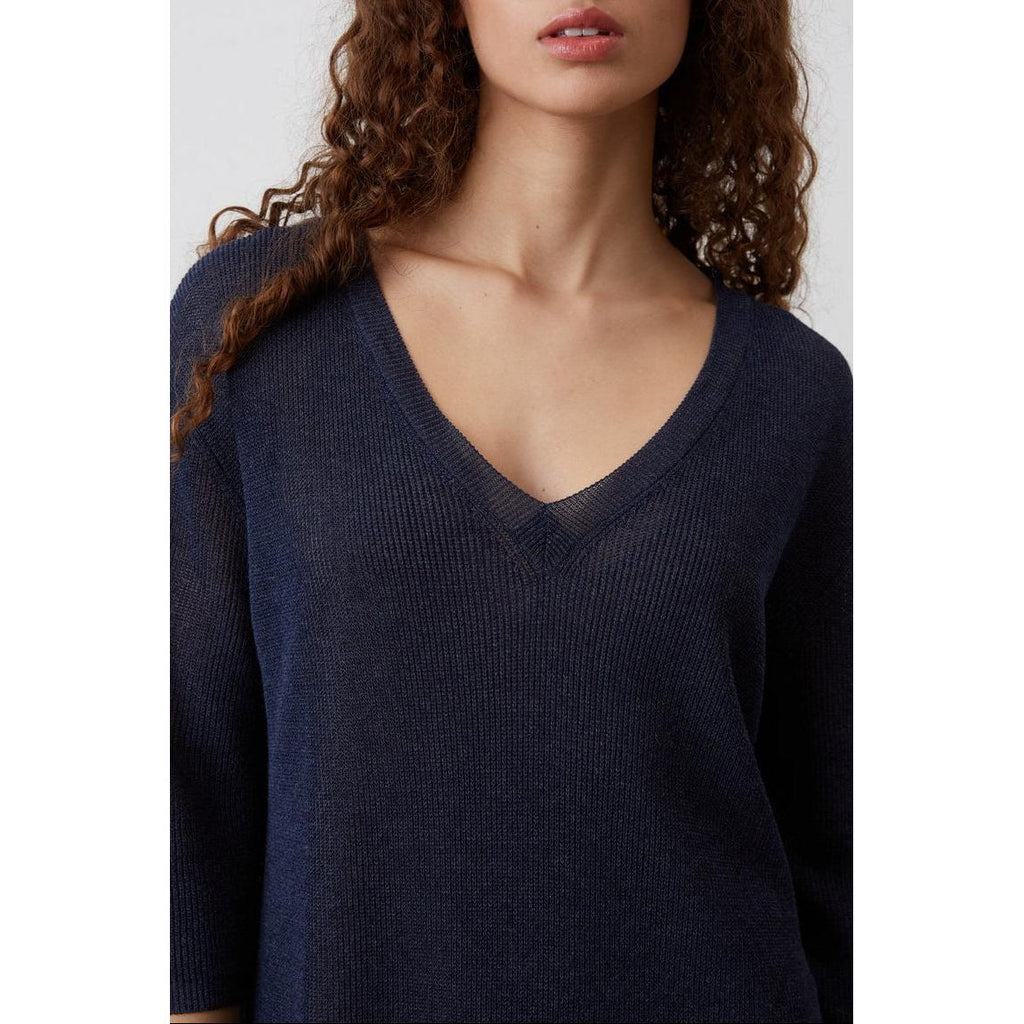 Robe Jonah - Indigo