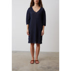 Robe Jonah - Indigo