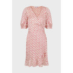 Robe Joss - Beige Rosé