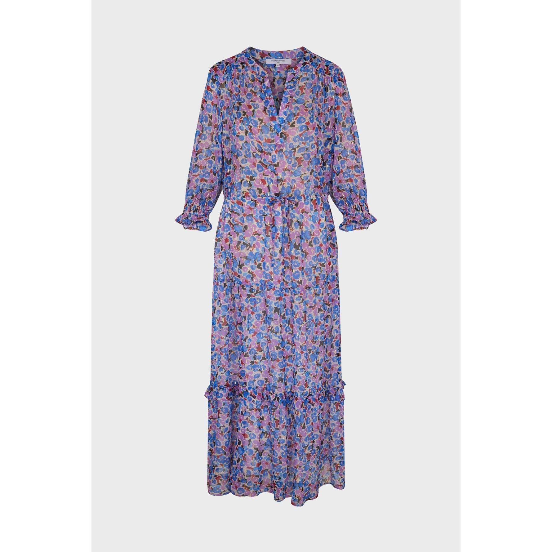 Robe Robe - Lilas