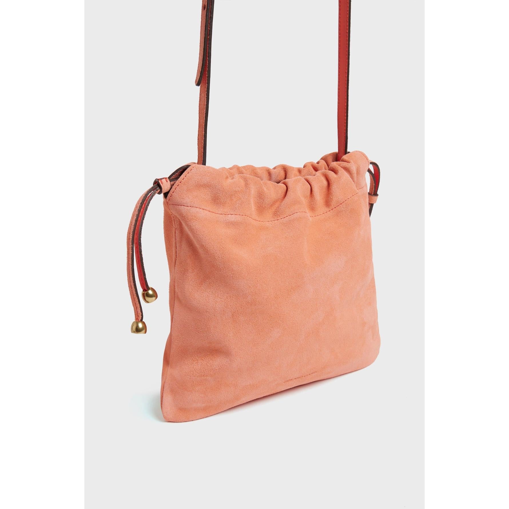 Sac Alice - Blush