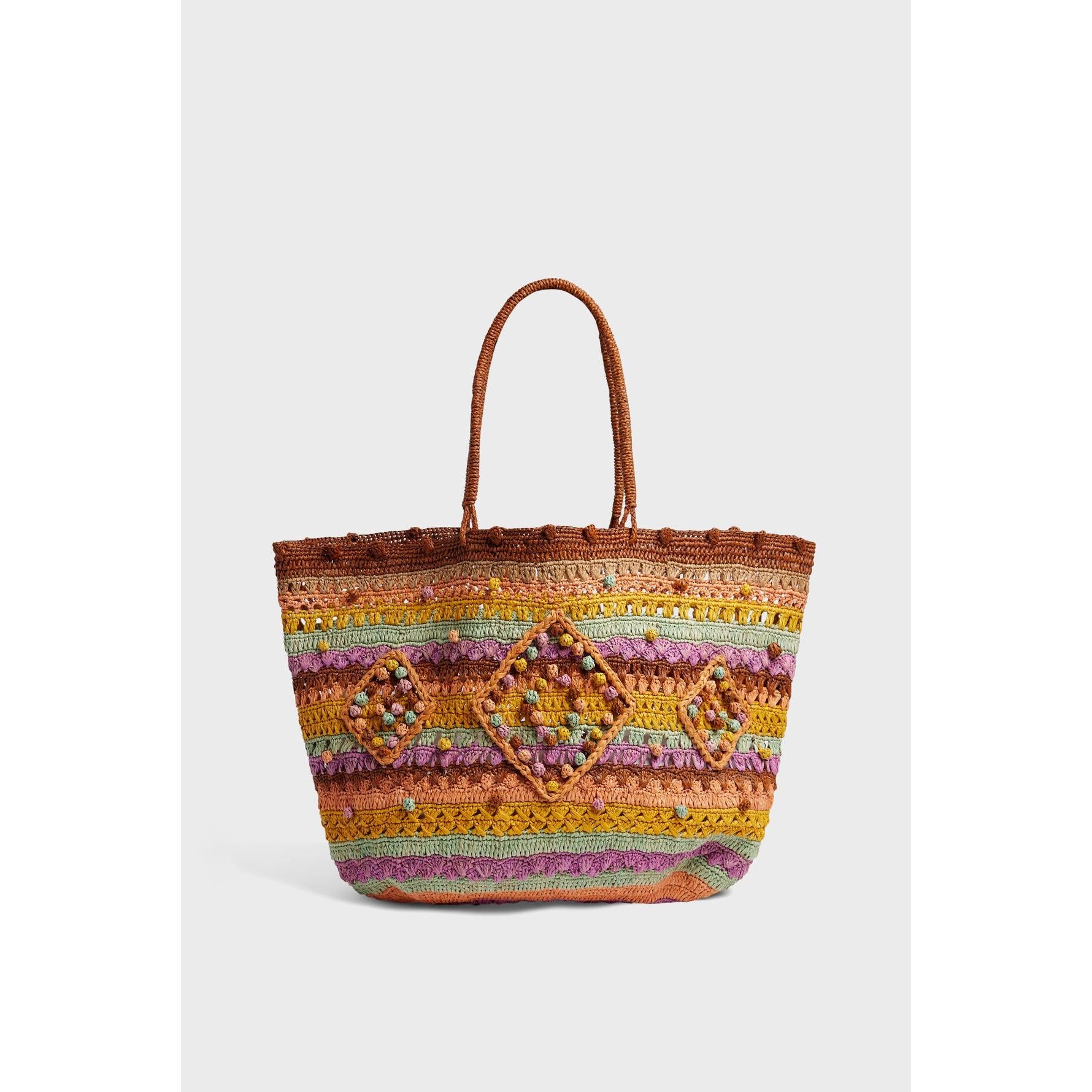 Sac Anouk - Multicolor