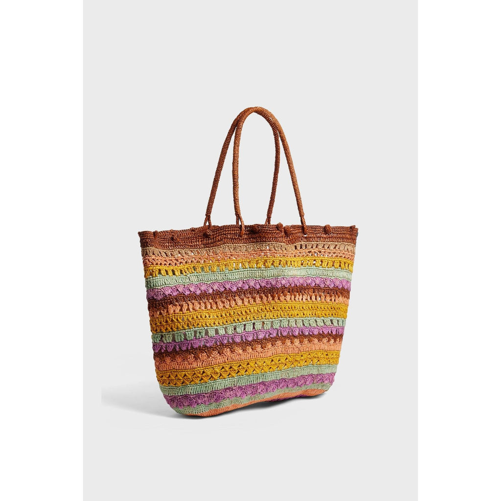 Sac Anouk - Multicolor