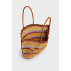 Sac Anouk - Multicolor