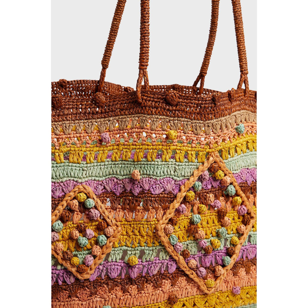 Sac Anouk - Multicolor