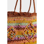 Sac Anouk - Multicolor