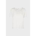 T-Shirt Abel - Ecru