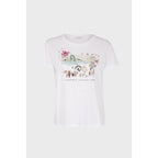 T-Shirt Acacia - Ecru