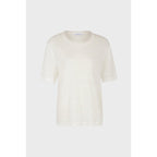 T-Shirt Agnes - Blanc