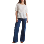 T-Shirt Agnes - Blanc