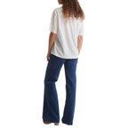 T-Shirt Agnes - Blanc