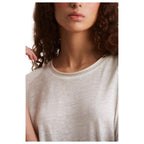 T-Shirt Agnes - Blanc