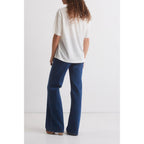 T-Shirt Agnes - Blanc