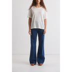 T-Shirt Agnes - Blanc