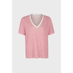 T-Shirt Ari - Fuchsia