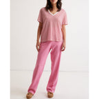 T-Shirt Ari - Fuchsia