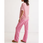 T-Shirt Ari - Fuchsia
