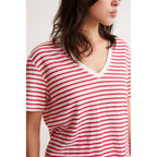 T-Shirt Ari - Fuchsia
