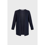 Pull - Gilet Lahina - Indigo