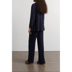 Pull - Gilet Lahina - Indigo