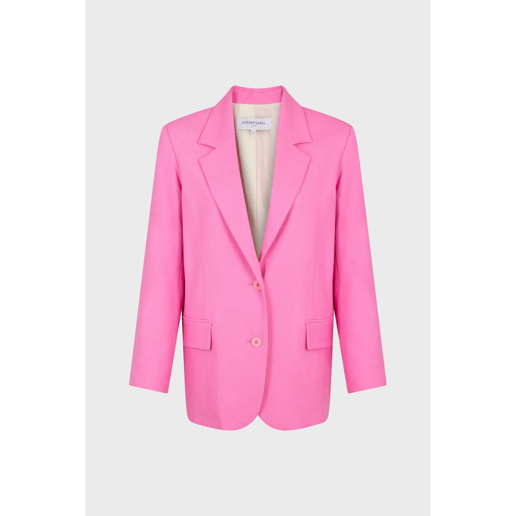 Veste Naely - Rose