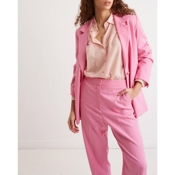 Veste Naely - Rose