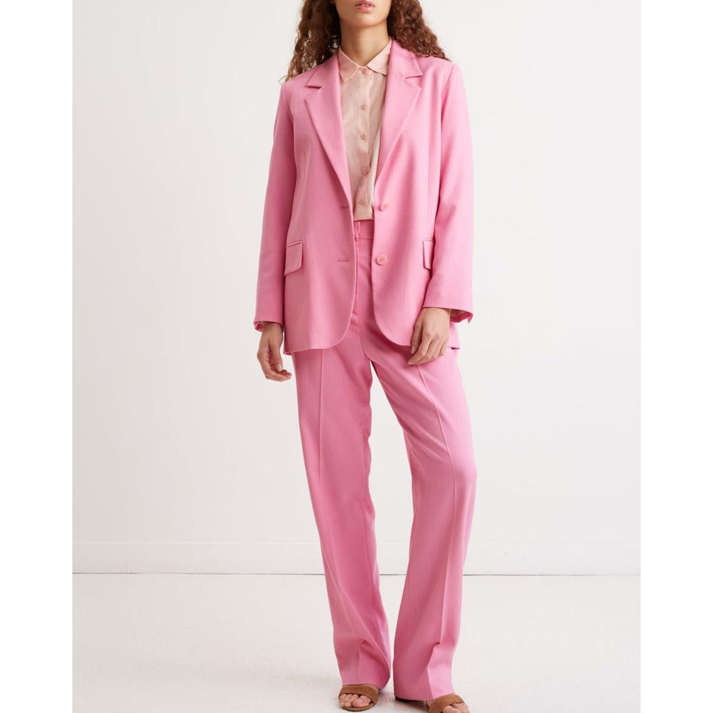 Veste Naely - Rose