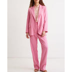 Veste Naely - Rose