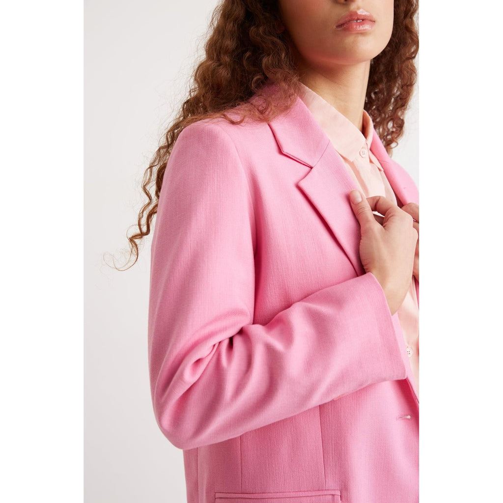 Veste Naely - Rose