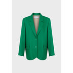 Veste Naely - Vert