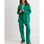 Veste Naely - Vert
