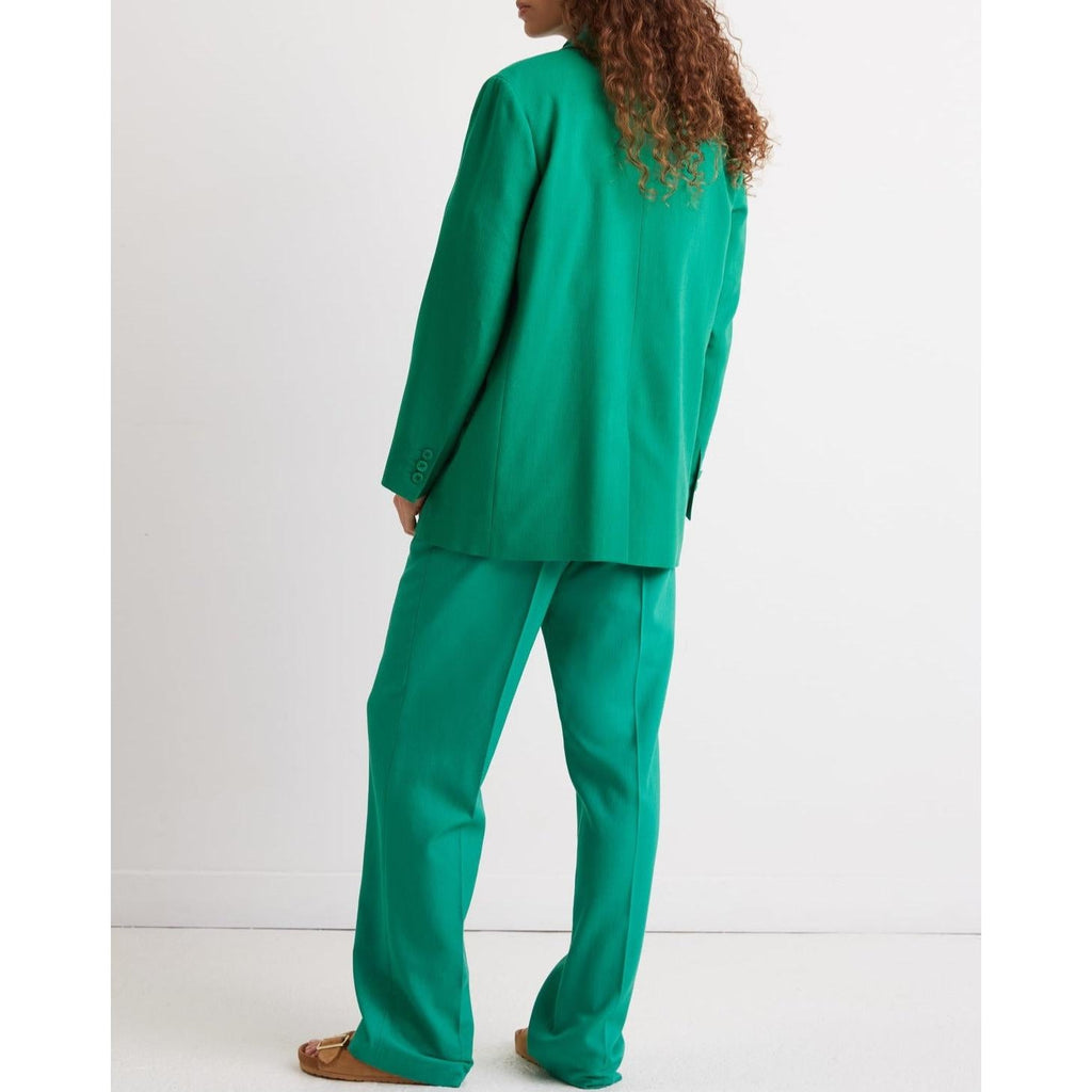 Veste Naely - Vert
