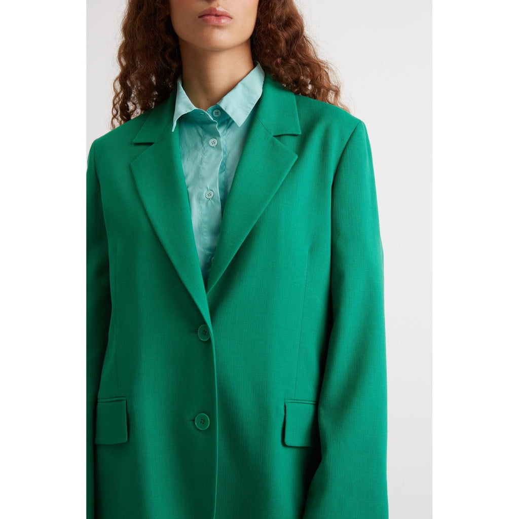 Veste Naely - Vert