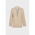 Veste Nathis - Sable