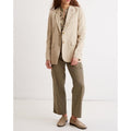 Veste Nathis - Sable