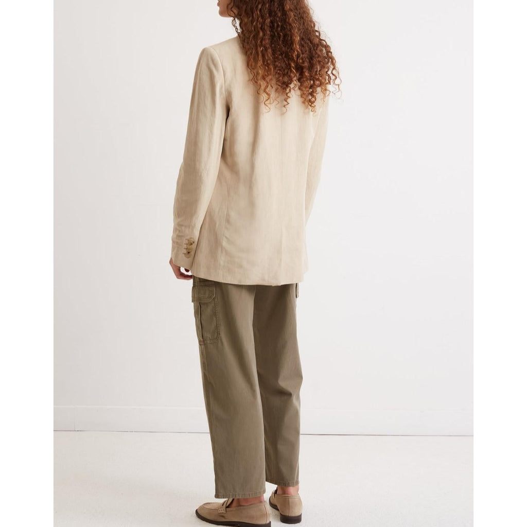 Veste Nathis - Sable