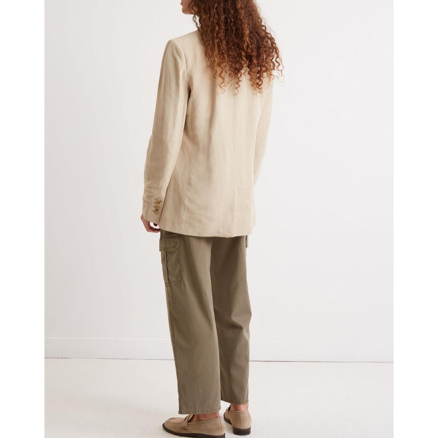 Veste Nathis - Sable