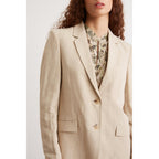Veste Nathis - Sable