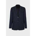 Veste Nathis - Marine