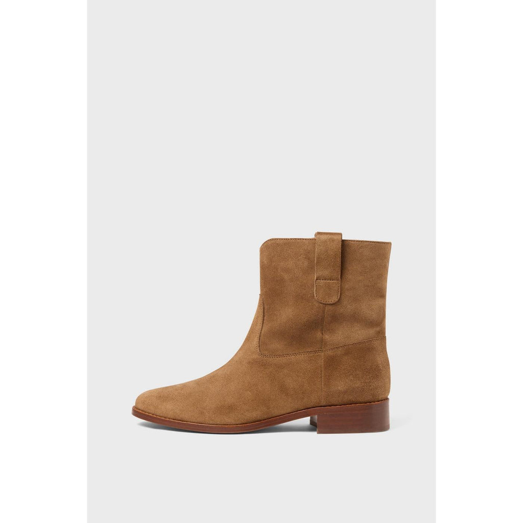 Chaussure Elie - Tabac
