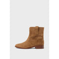 Chaussure Elie - Tabac