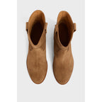 Chaussure Elie - Tabac
