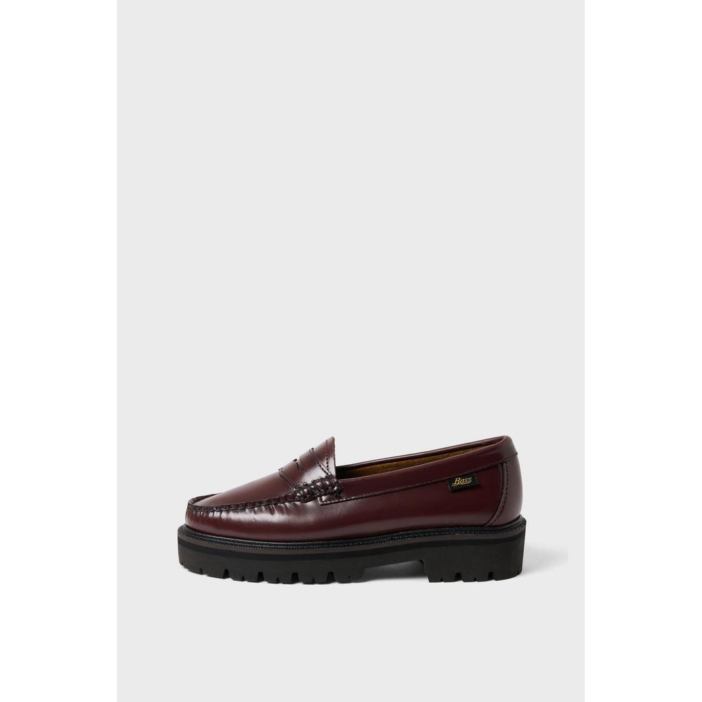 Chaussure Emmy - Bordeaux
