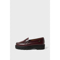 Chaussure Emmy - Bordeaux