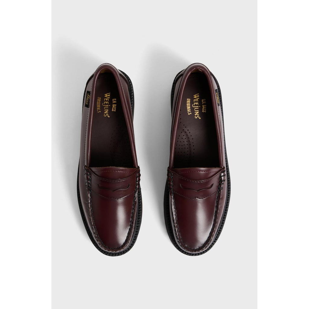 Chaussure Emmy - Bordeaux