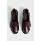 Chaussure Emmy - Bordeaux